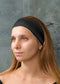 Pure Silk Headband for Sleeping & Face-Washing