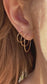 14k Gold Filled Earrings